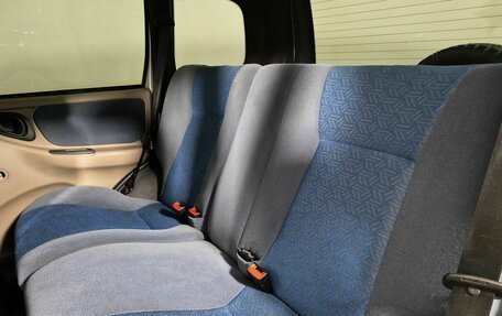 Chevrolet Niva I рестайлинг, 2005 год, 209 000 рублей, 6 фотография