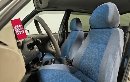 Chevrolet Niva I рестайлинг, 2005 год, 209 000 рублей, 5 фотография