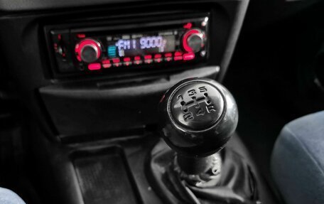 Chevrolet Niva I рестайлинг, 2005 год, 209 000 рублей, 12 фотография