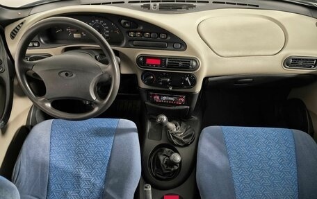 Chevrolet Niva I рестайлинг, 2005 год, 209 000 рублей, 10 фотография