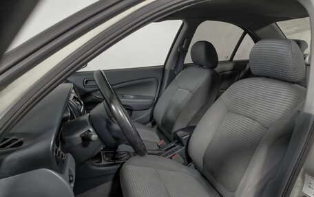 Nissan Almera Classic, 2007 год, 399 000 рублей, 5 фотография