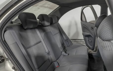 Nissan Almera Classic, 2007 год, 399 000 рублей, 7 фотография