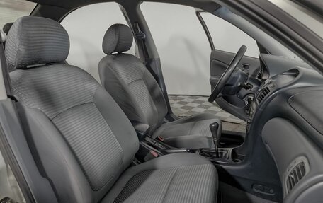 Nissan Almera Classic, 2007 год, 399 000 рублей, 8 фотография