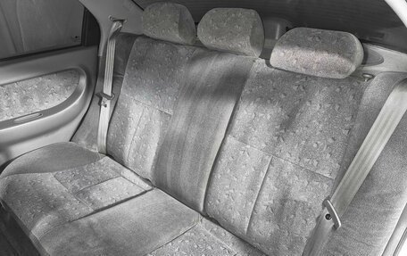 KIA Spectra II (LD), 2006 год, 188 000 рублей, 10 фотография