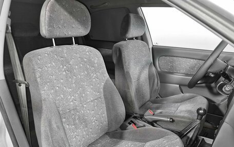 KIA Spectra II (LD), 2006 год, 188 000 рублей, 11 фотография