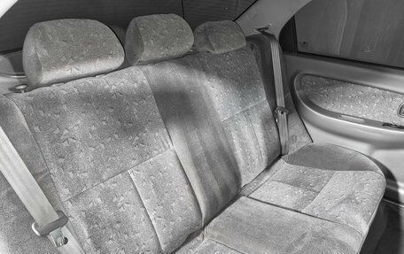 KIA Spectra II (LD), 2006 год, 188 000 рублей, 12 фотография