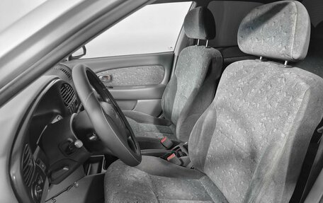 KIA Spectra II (LD), 2006 год, 188 000 рублей, 9 фотография