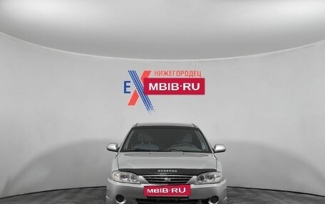 KIA Spectra II (LD), 2006 год, 188 000 рублей, 8 фотография