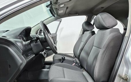 Chevrolet Aveo III, 2008 год, 269 000 рублей, 7 фотография