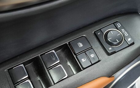 Lexus NX I, 2018 год, 3 449 000 рублей, 9 фотография