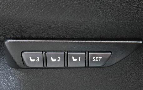 Lexus NX I, 2018 год, 3 449 000 рублей, 10 фотография