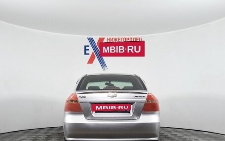Chevrolet Aveo III, 2008 год, 269 000 рублей, 5 фотография