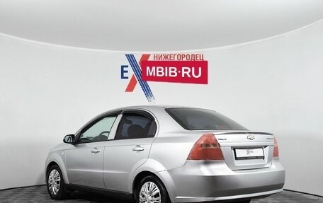 Chevrolet Aveo III, 2008 год, 269 000 рублей, 6 фотография
