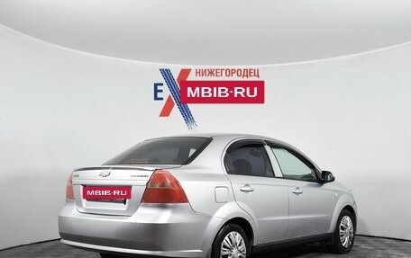 Chevrolet Aveo III, 2008 год, 269 000 рублей, 4 фотография