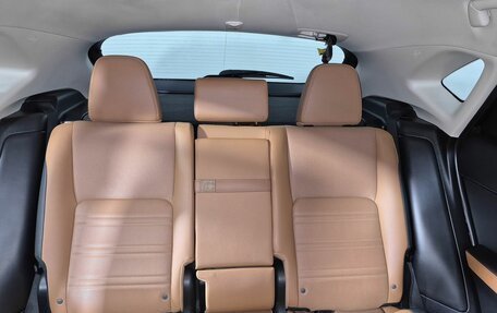 Lexus NX I, 2018 год, 3 449 000 рублей, 16 фотография
