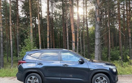 KIA Seltos I, 2020 год, 1 700 000 рублей, 3 фотография