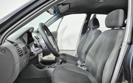 Hyundai Accent II, 2007 год, 227 950 рублей, 10 фотография