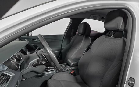 Peugeot 508 II, 2012 год, 819 000 рублей, 9 фотография