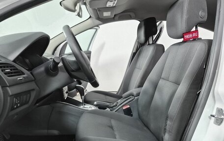 Renault Fluence I, 2012 год, 529 339 рублей, 7 фотография