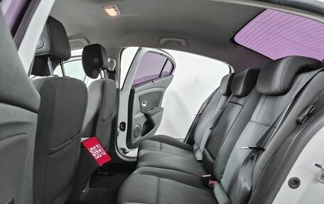 Renault Fluence I, 2012 год, 529 339 рублей, 8 фотография