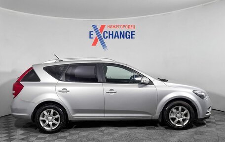 KIA cee'd I рестайлинг, 2010 год, 559 000 рублей, 4 фотография