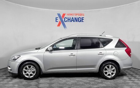 KIA cee'd I рестайлинг, 2010 год, 559 000 рублей, 6 фотография