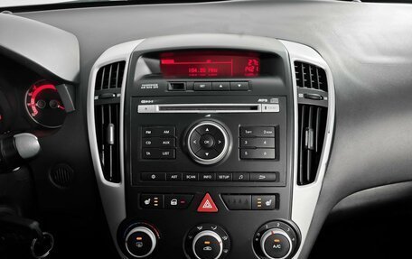KIA cee'd I рестайлинг, 2010 год, 559 000 рублей, 9 фотография