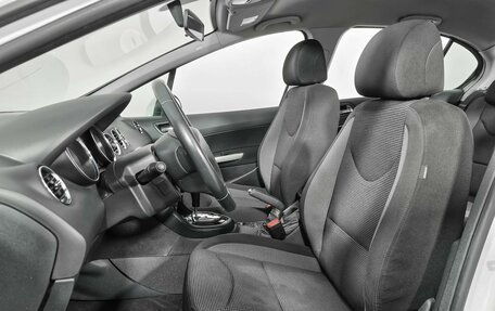 Peugeot 408 I рестайлинг, 2012 год, 463 554 рублей, 9 фотография
