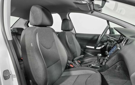 Peugeot 408 I рестайлинг, 2012 год, 463 554 рублей, 11 фотография