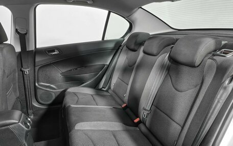 Peugeot 408 I рестайлинг, 2012 год, 463 554 рублей, 10 фотография