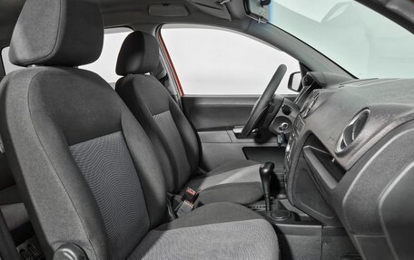 Ford Fusion I, 2007 год, 499 000 рублей, 9 фотография