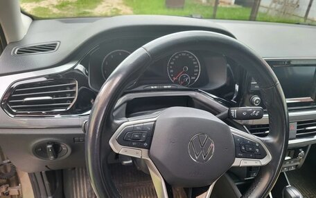 Volkswagen Polo VI (EU Market), 2022 год, 1 670 000 рублей, 5 фотография