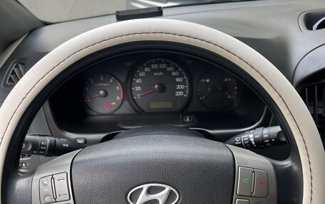 Hyundai Grand Starex Grand Starex I рестайлинг 2, 2013 год, 1 850 000 рублей, 8 фотография