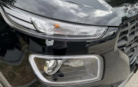 Hyundai Venue I, 2025 год, 2 200 000 рублей, 9 фотография