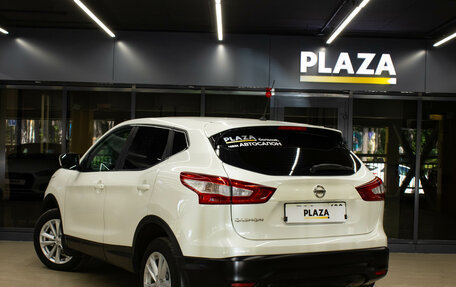 Nissan Qashqai, 2014 год, 1 500 000 рублей, 3 фотография