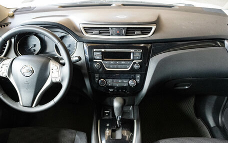 Nissan Qashqai, 2014 год, 1 500 000 рублей, 5 фотография
