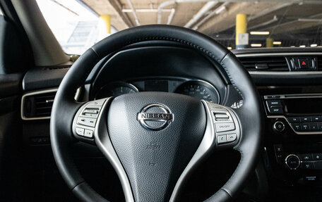 Nissan Qashqai, 2014 год, 1 500 000 рублей, 6 фотография