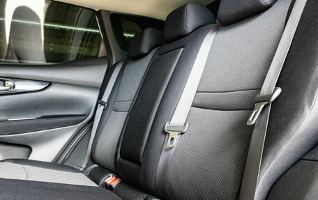 Nissan Qashqai, 2014 год, 1 500 000 рублей, 10 фотография