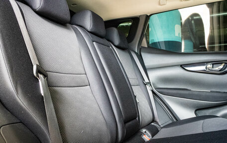 Nissan Qashqai, 2014 год, 1 500 000 рублей, 11 фотография