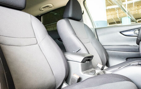 Nissan Qashqai, 2014 год, 1 500 000 рублей, 12 фотография