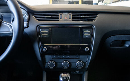 Skoda Octavia, 2018 год, 1 480 000 рублей, 7 фотография