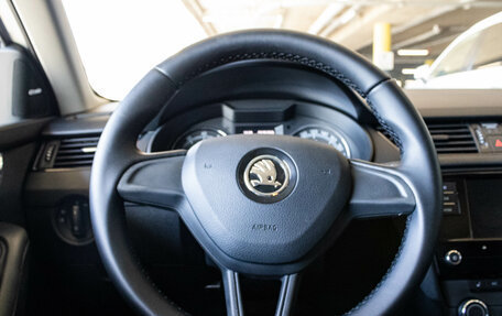 Skoda Octavia, 2018 год, 1 480 000 рублей, 6 фотография