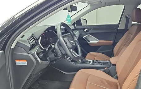 Audi Q3, 2023 год, 2 790 000 рублей, 5 фотография