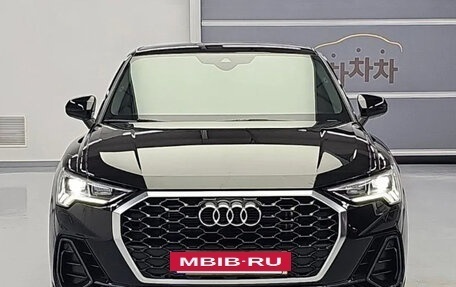 Audi Q3, 2023 год, 2 790 000 рублей, 2 фотография