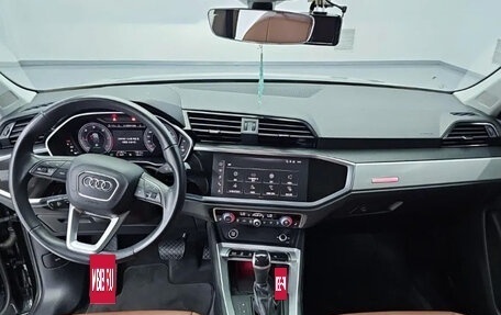 Audi Q3, 2023 год, 2 790 000 рублей, 6 фотография
