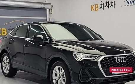 Audi Q3, 2023 год, 2 790 000 рублей, 3 фотография