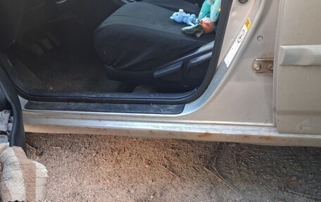 Toyota Corolla, 2006 год, 320 000 рублей, 10 фотография