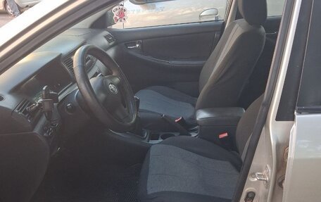 Toyota Corolla, 2006 год, 320 000 рублей, 5 фотография
