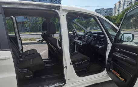 Honda Stepwgn IV, 2020 год, 2 140 000 рублей, 8 фотография