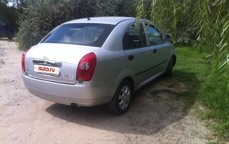 Chery QQ6 (S21), 2008 год, 280 000 рублей, 3 фотография